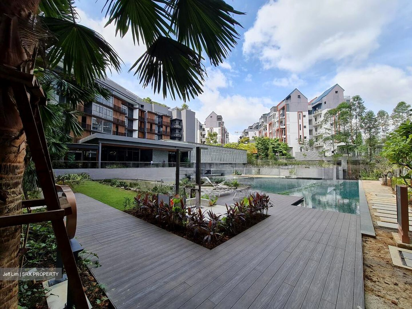 Daintree Residence (D21), Condominium #514009531